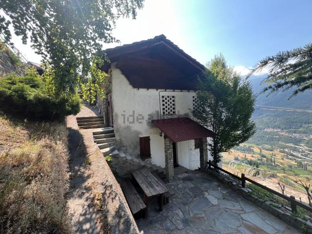 Casa in vendita a Chaffieron, La Salle