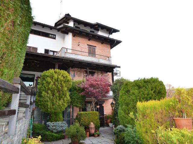 Casa in vendita a Piemonte, Biella