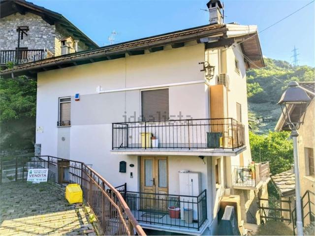 Casa in vendita a Cretaz, Verrayes