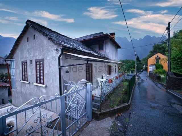 Casa in vendita a Piemonte, Verbano-cusio-ossola
