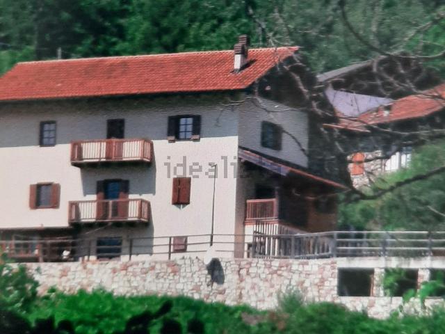 Casa in vendita a Comunità Valsugana e Tesino, Ronchi