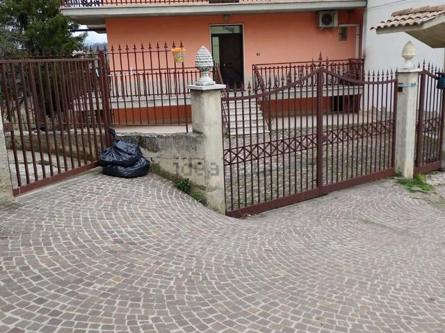 Casa in vendita a Rocca Santa Maria, Abruzzo