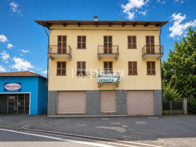 Casa in vendita a Valdilana, Piemonte