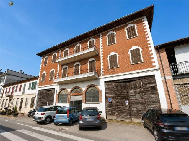 Casa in vendita a Portacomaro Stazione, Piemonte