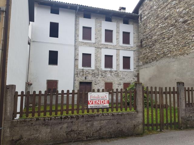 Casa in vendita a Sutrio, Friuli-Venezia Giulia