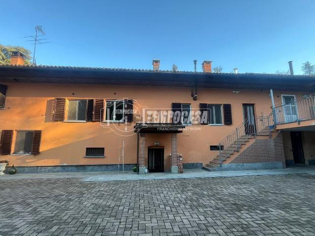 Casa in vendita a Piemonte, Asti