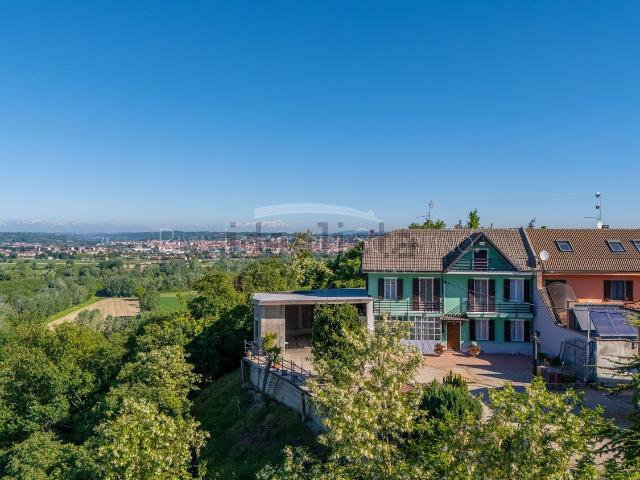 Casa in vendita a Località Boana, Piemonte