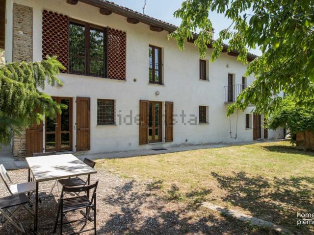 Casa in vendita a Piemonte, Asti