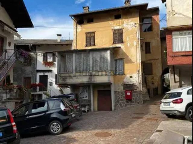 Casa in vendita a Comunità della Valle di Cembra, Segonzano