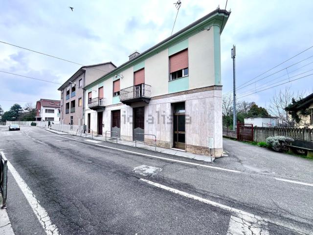 Casa in vendita a Torrazzo, Piemonte