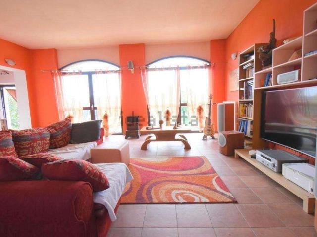 Casa in vendita a San Lorenzo Roero, Santo Stefano Roero