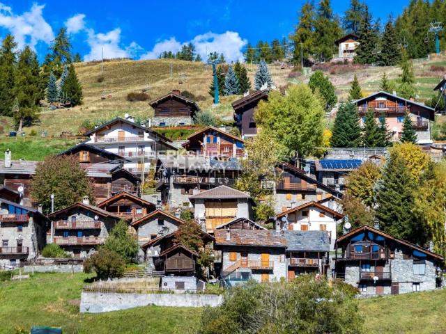 Casa in vendita a Lieussel, Chamois