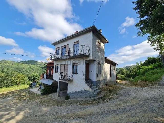 Casa in vendita a Piemonte, Cuneo