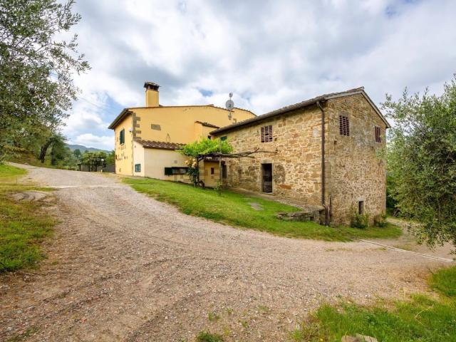 Casa in vendita a Unione di Comuni Valdarno e Valdisieve, Rufina