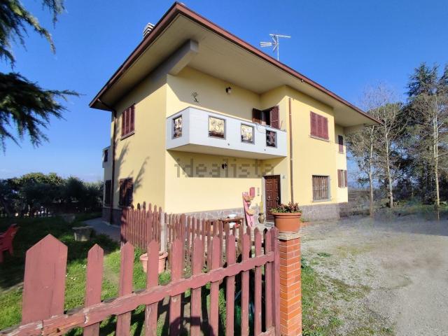 Casa in vendita a Cortona, Toscana