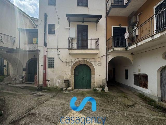 Casa in vendita a Santa Maria Scozzese, Sant'Agata de' Goti