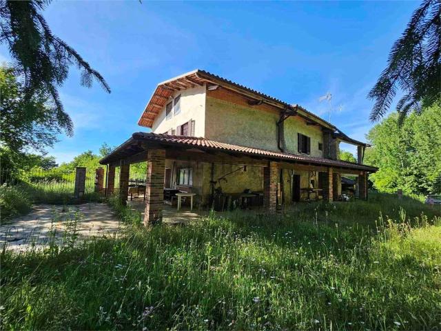Casa in vendita a Piemonte, Cuneo