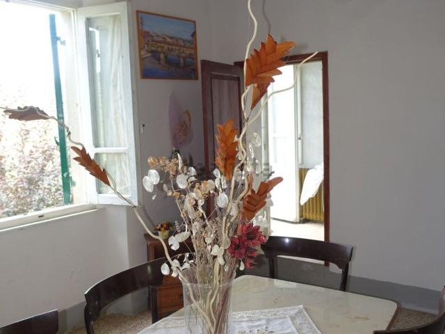 Casa in vendita a Talla, Toscana