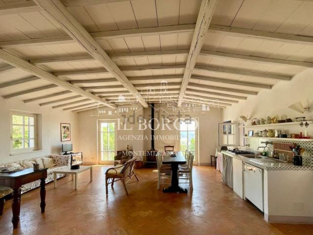 Casa in vendita a Unione di Comuni Montani Colline del Fiora, Manciano