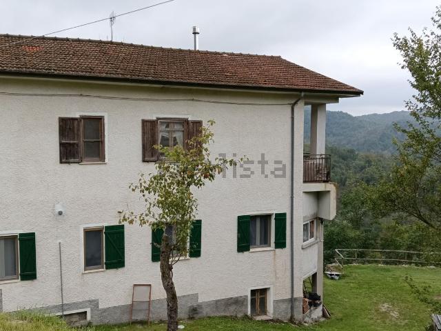 Casa in vendita a Piemonte, Alessandria