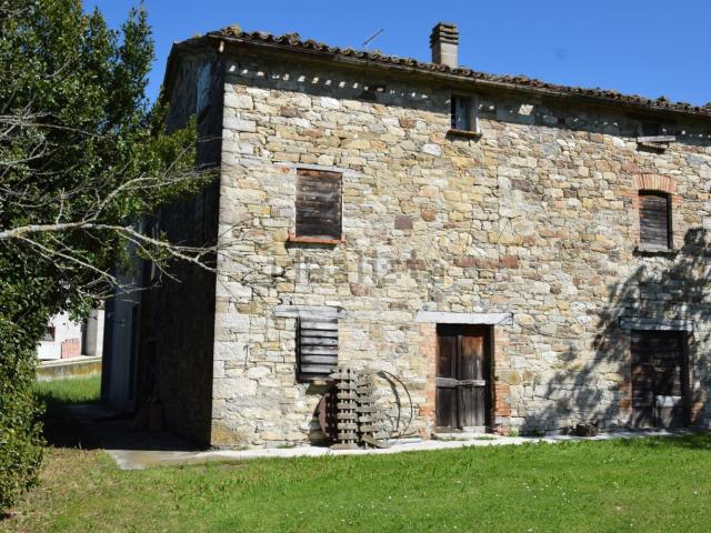 Casa in vendita a Unione di comuni Valmarecchia, Maiolo