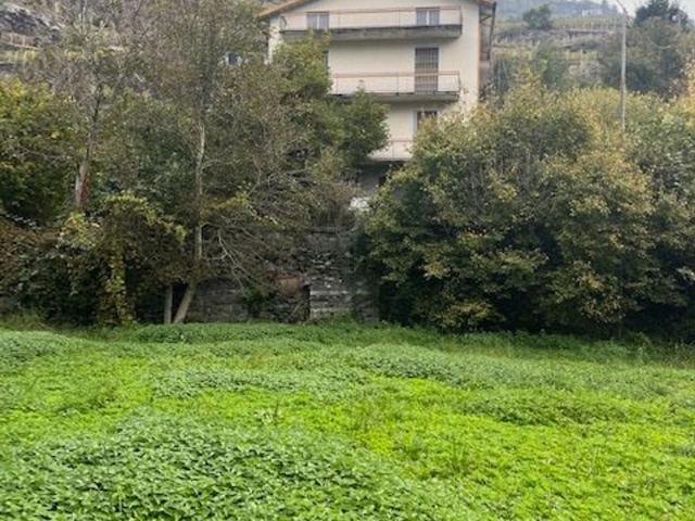 Casa in vendita a Sondrio, Lombardia