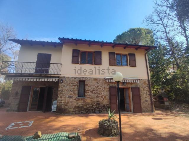 Casa in vendita a San Polo In Chianti, Toscana