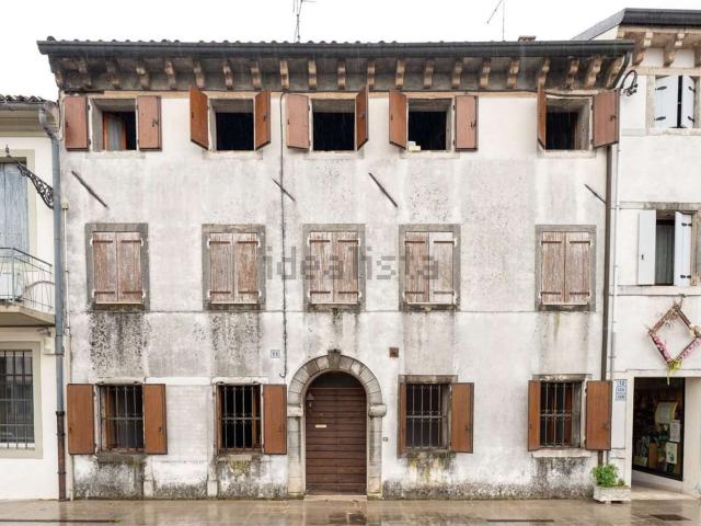 Casa in vendita a Orsago, Veneto