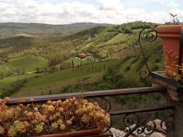 Casa in vendita a Fabro, Umbria