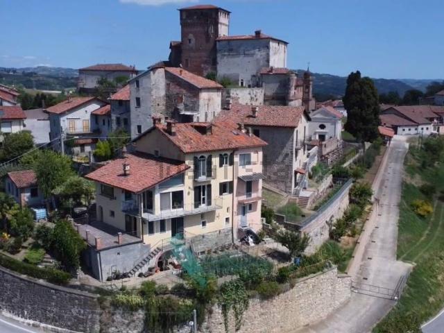 Casa in vendita a Piemonte, Cuneo