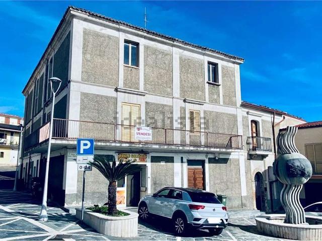 Casa in vendita a Calabria, Cosenza