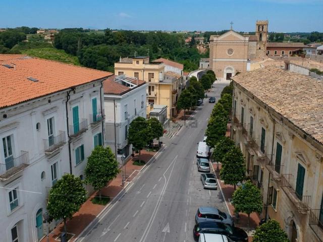 Casa in vendita a Fossacesia, Abruzzo