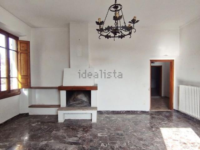 Casa in vendita a San Polo In Chianti, Firenze