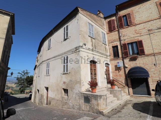 Casa in vendita a Marche, Ascoli Piceno