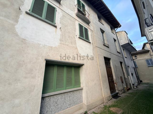 Casa in vendita a Piemonte, Alessandria
