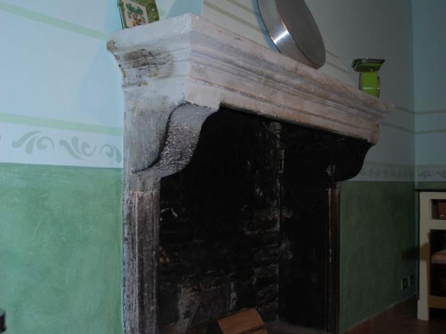 Casa in vendita a Appennino Reggiano, Re