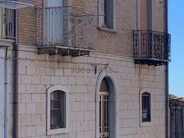 Casa in vendita a Busso, Molise