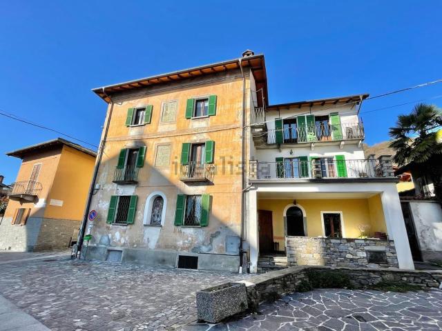 Casa in vendita a Piemonte, Verbano-cusio-ossola