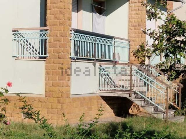 Casa in vendita a Monteroni D'arbia, Toscana