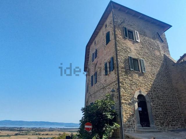 Casa in vendita a Panicale, Umbria