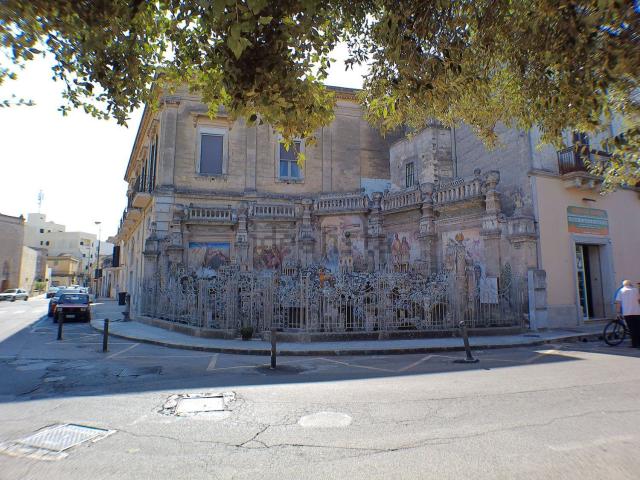 Casa in vendita a Puglia, Taranto