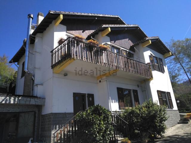 Casa in vendita a Mignanego