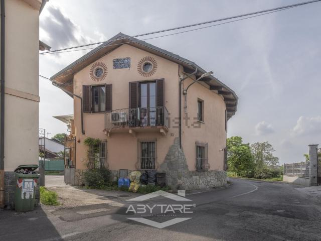 Casa in vendita a Piemonte, Torino
