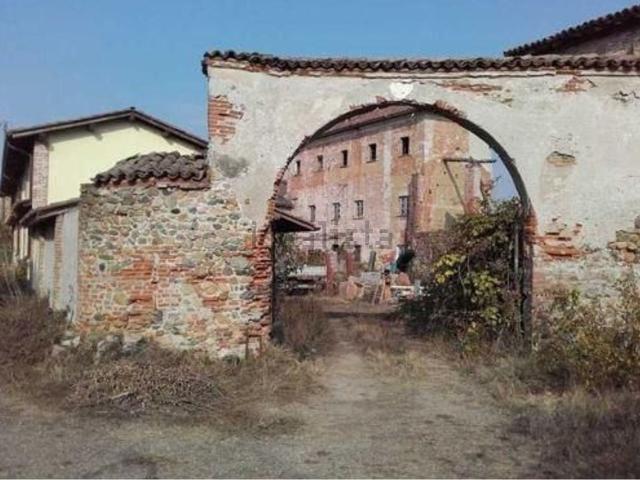 Casa in vendita a Piemonte, Alessandria