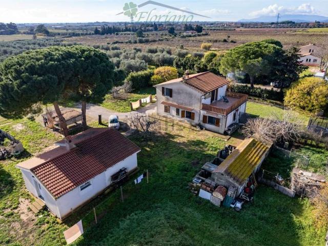 Casa in vendita a Capalbio, Toscana