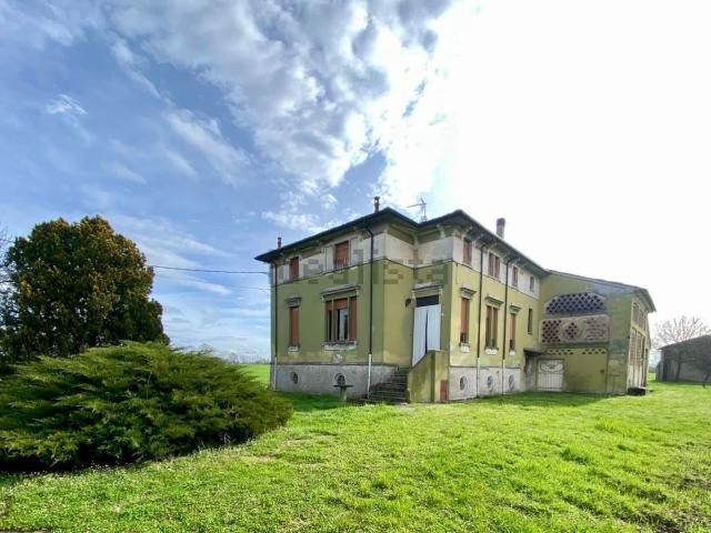 Casa in vendita a San Benedetto Po, Lombardia