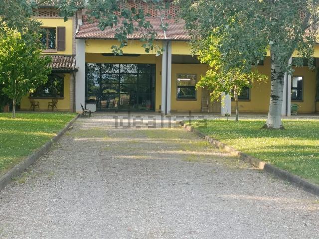 Casa in vendita a Sorbolo Mezzani, Corte Godi