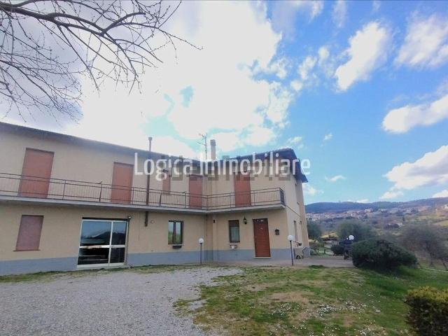 Casa in vendita a Chianciano, Chianciano Terme