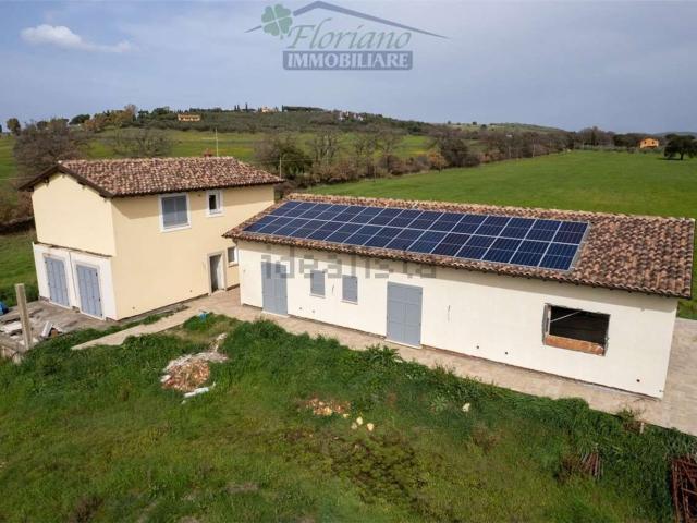 Casa in vendita a Capalbio, Toscana