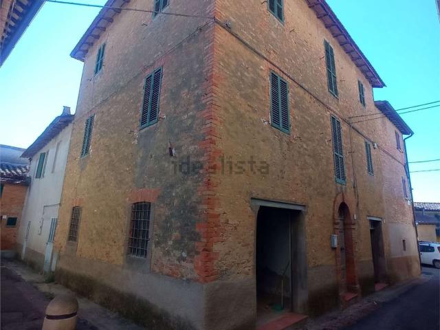 Casa in vendita a Castello delle Forme, Marsciano